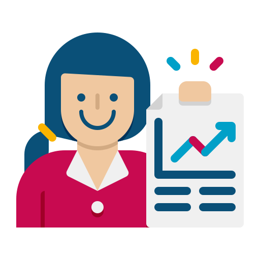 Financial Analyst